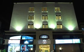 Hotel Crn Canary